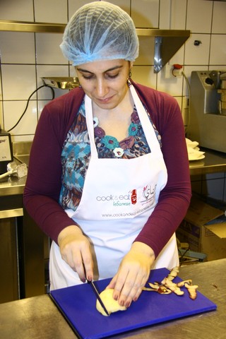 Hanaii Cooking Workshop